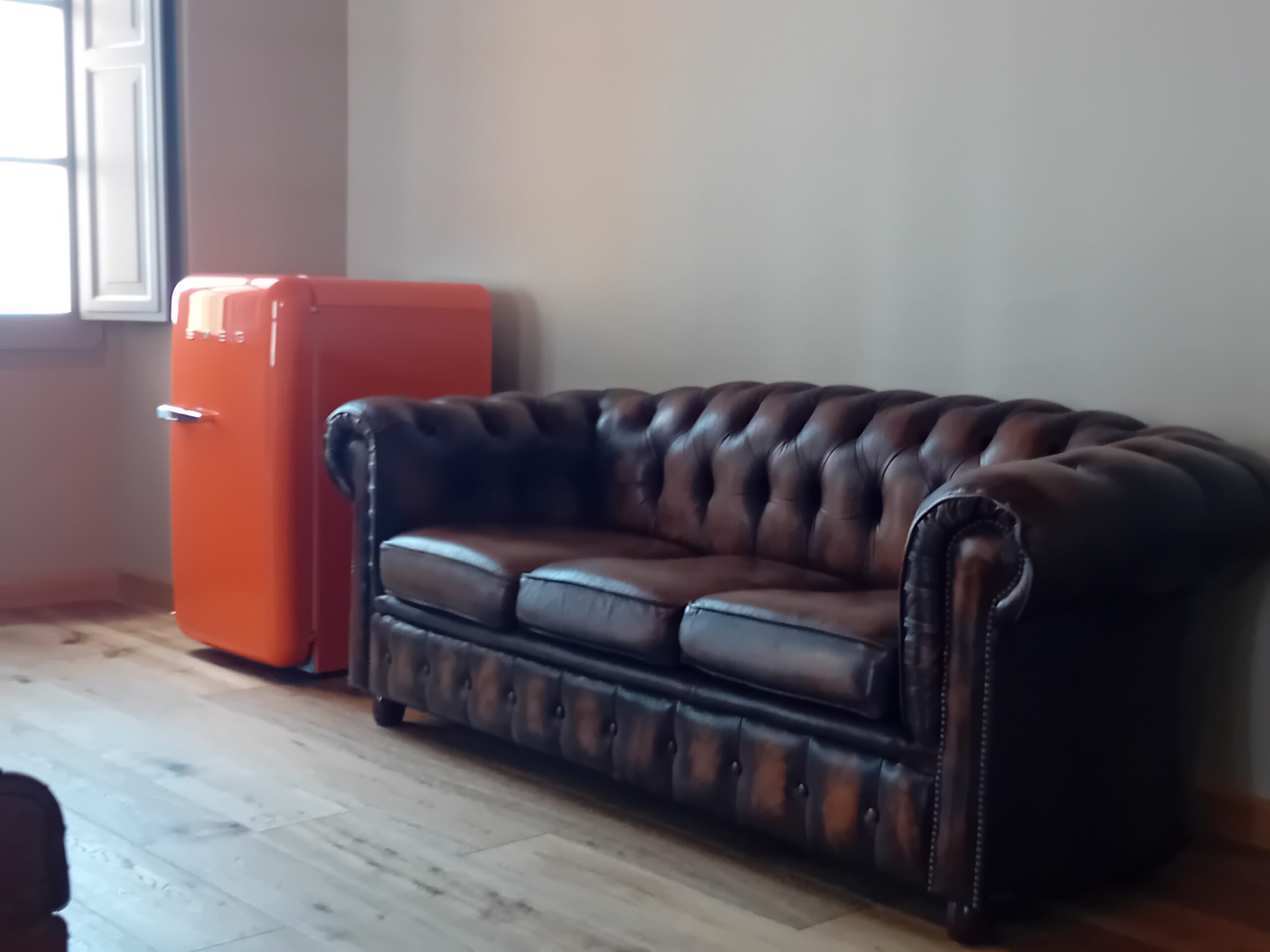 lo studio del conte - saint amand guest house cagliari