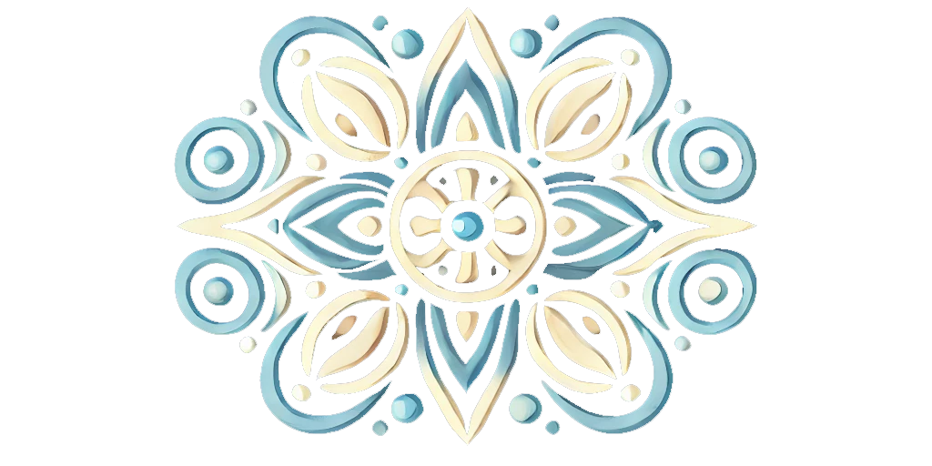 Logo Saint Amand guest house cagliari
