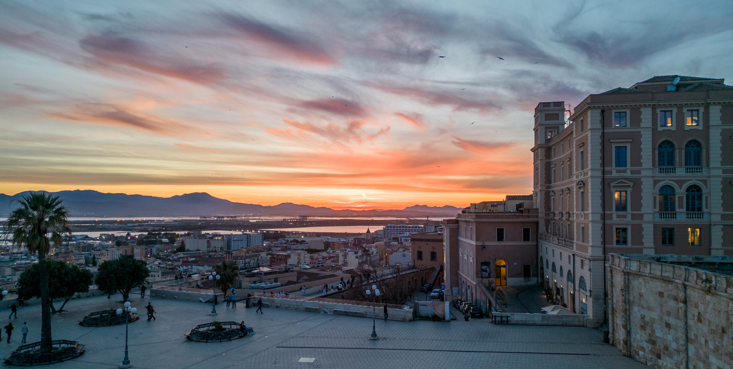 Saint Amand guest house cagliari