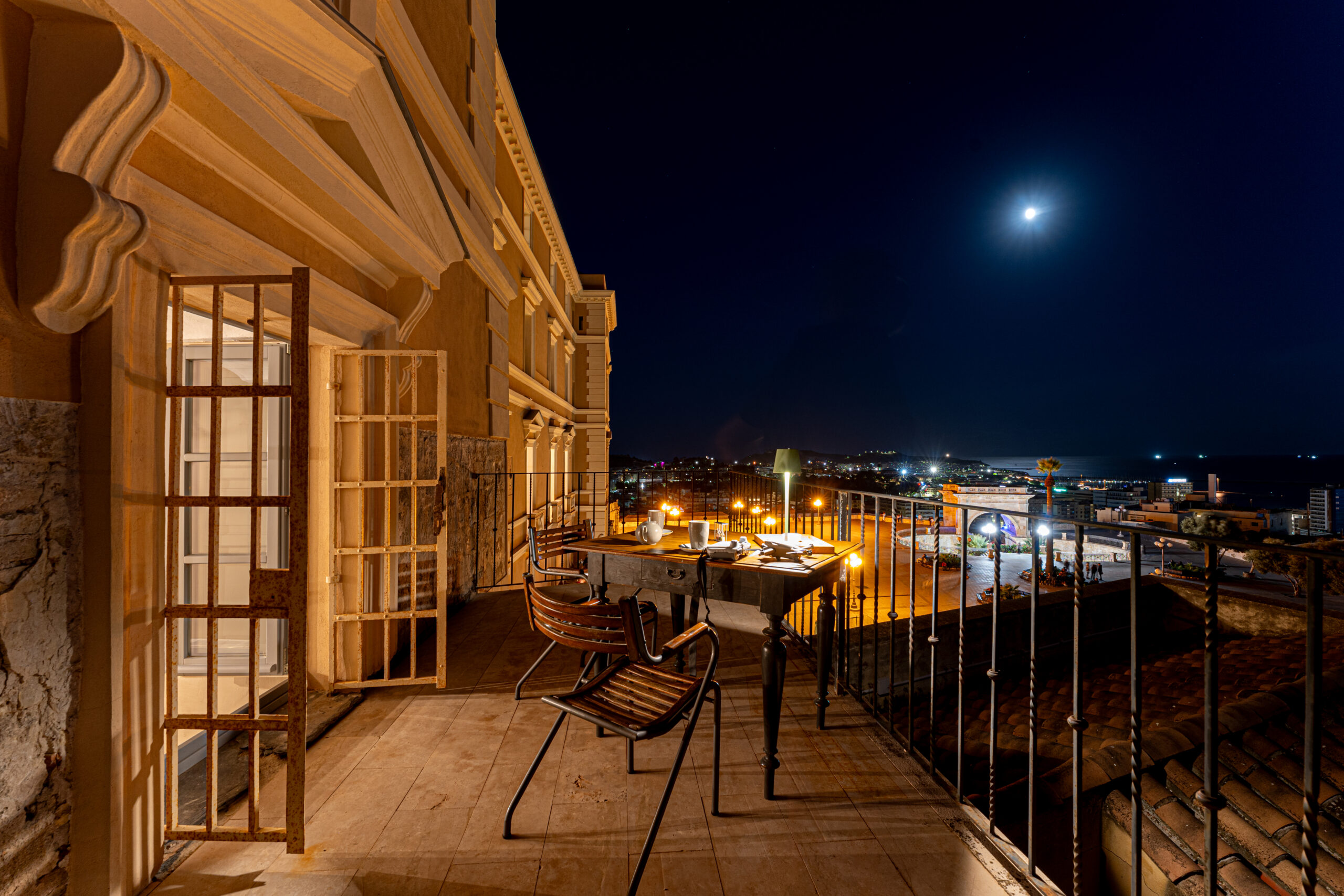 Saint Amand guest house cagliari