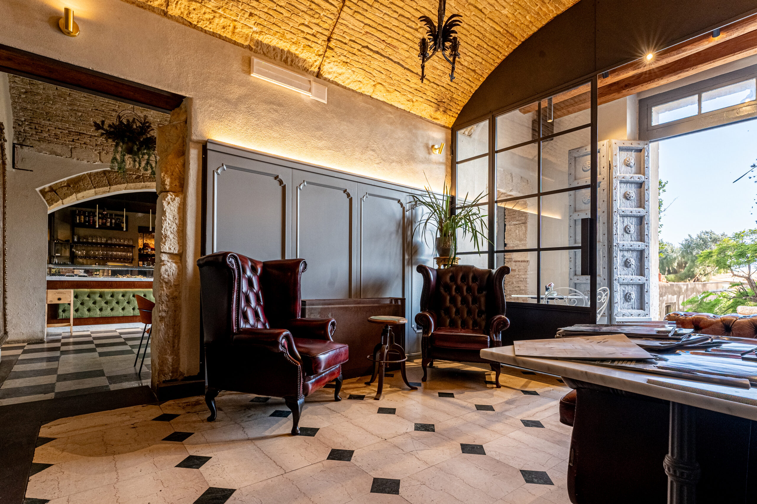 Saint Amand guest house cagliari